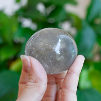 Rutilated Quartz Dream Stone