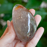 Rutilated Quartz Dream Stone