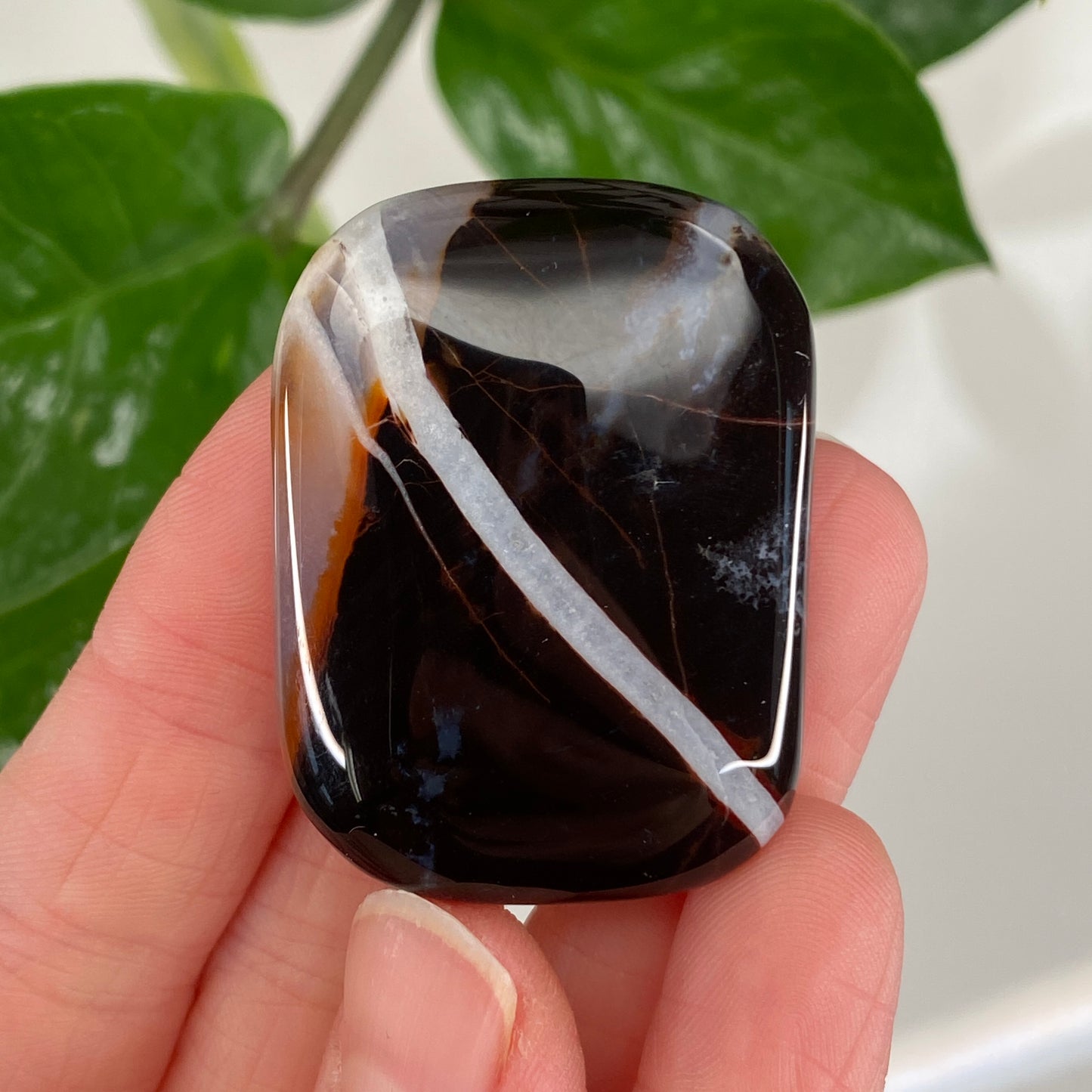 Sardonyx Stone