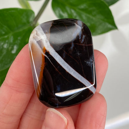 Sardonyx Stone