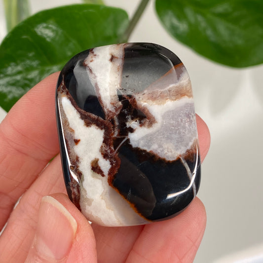 Sardonyx Stone