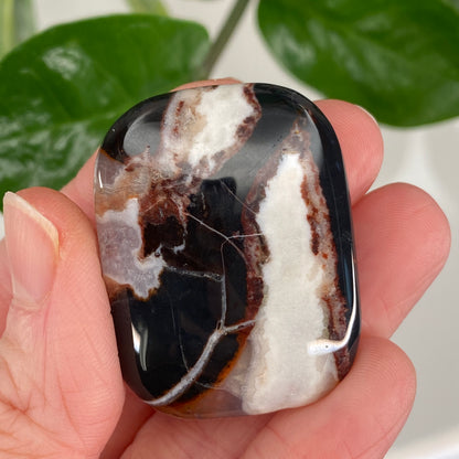 Sardonyx Stone
