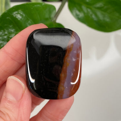 Sardonyx Stone