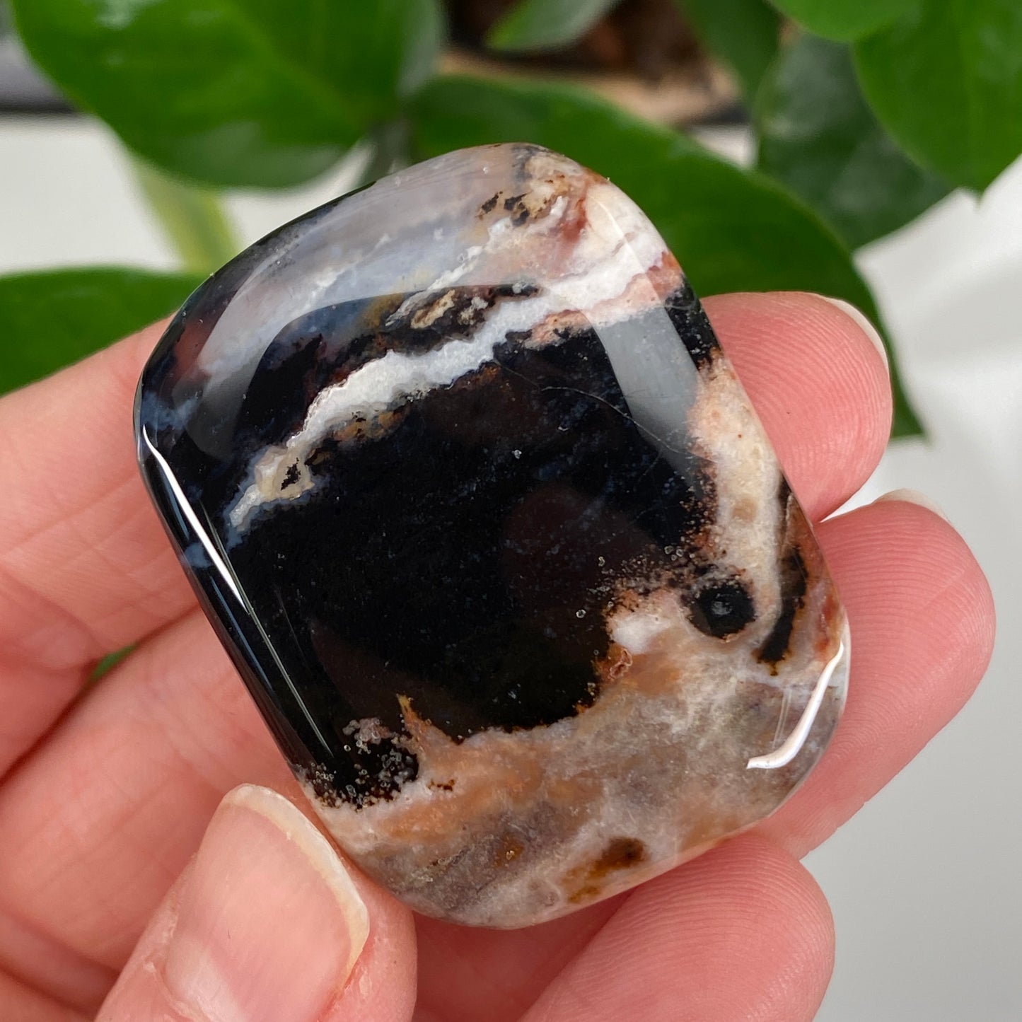 Sardonyx Stone