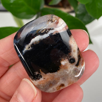 Sardonyx Stone