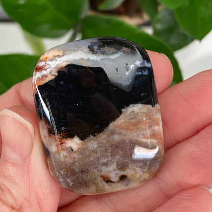 Sardonyx Stone