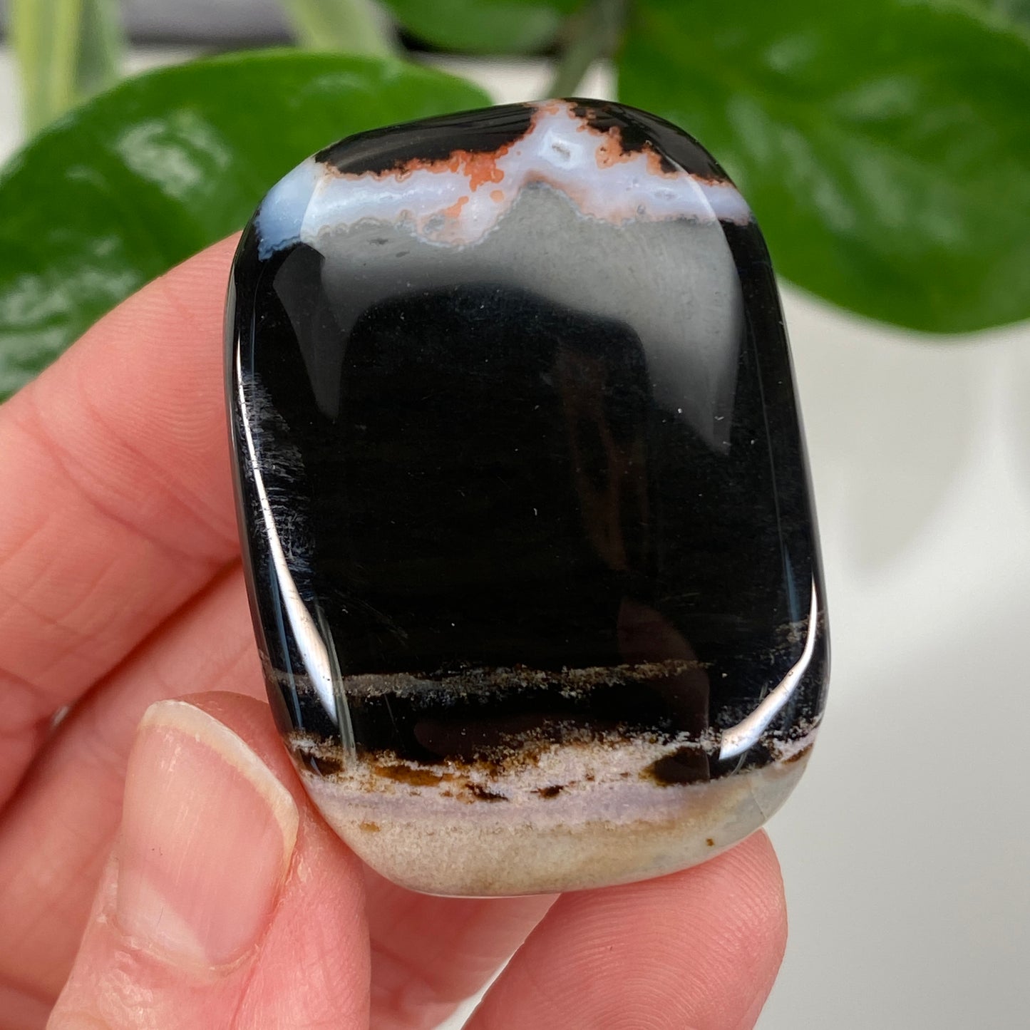 Sardonyx Stone