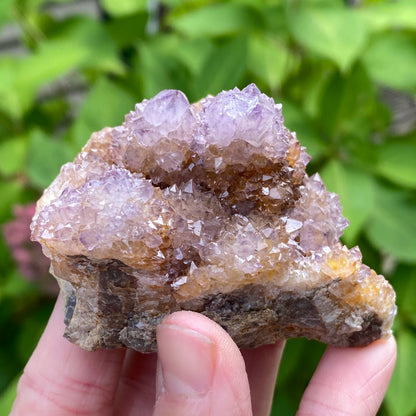 Spirit Amethyst