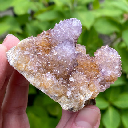 Spirit Amethyst