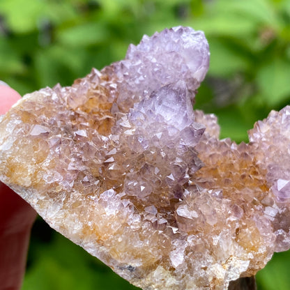 Spirit Amethyst