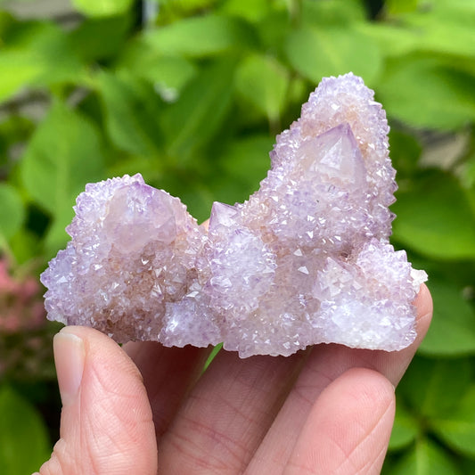 Spirit Amethyst