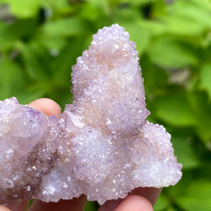 Spirit Amethyst