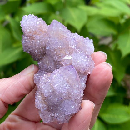 Spirit Amethyst