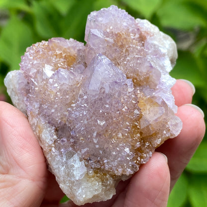 Spirit Amethyst