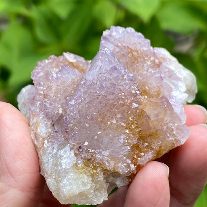 Spirit Amethyst