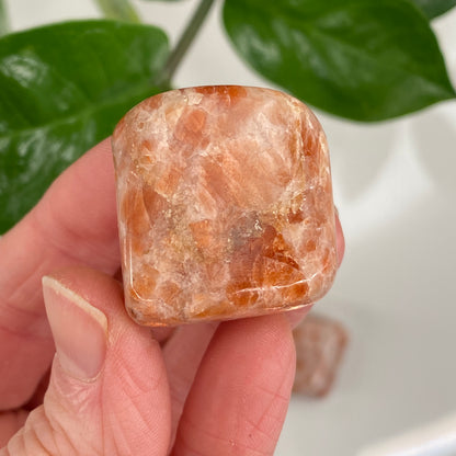 Sunstone, Grade A