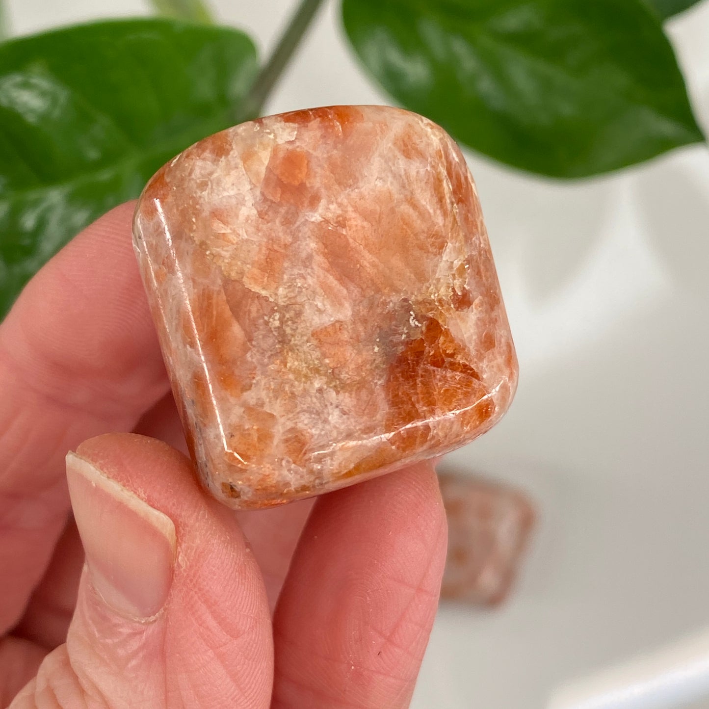 Sunstone, Grade A