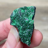 Uvarovite Garnet Specimen