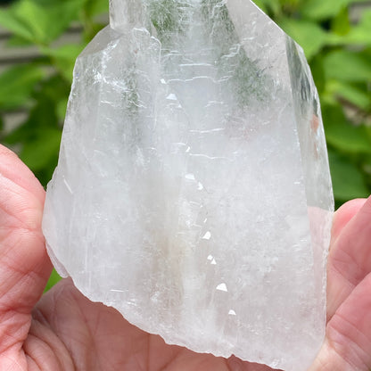 Tabby Quartz
