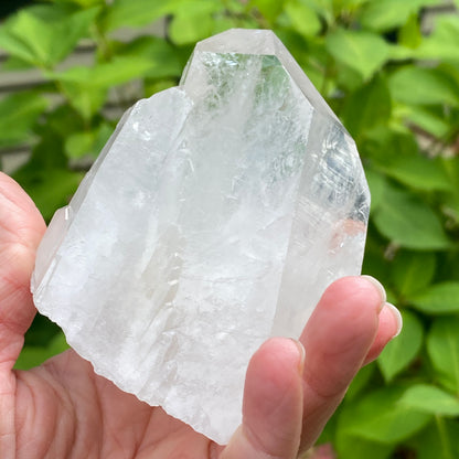 Tabby Quartz