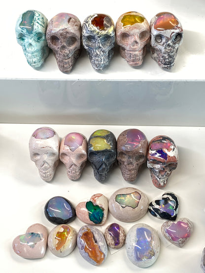 Tucson Live Sale February 11th 2026