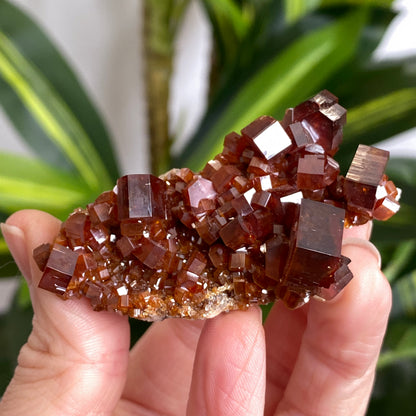 Vanadinite