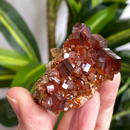 Vanadinite