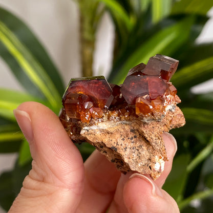 Vanadinite