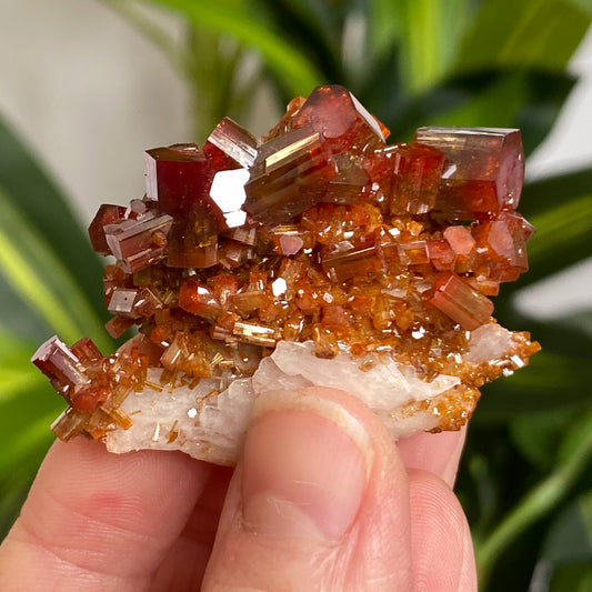 Vanadinite