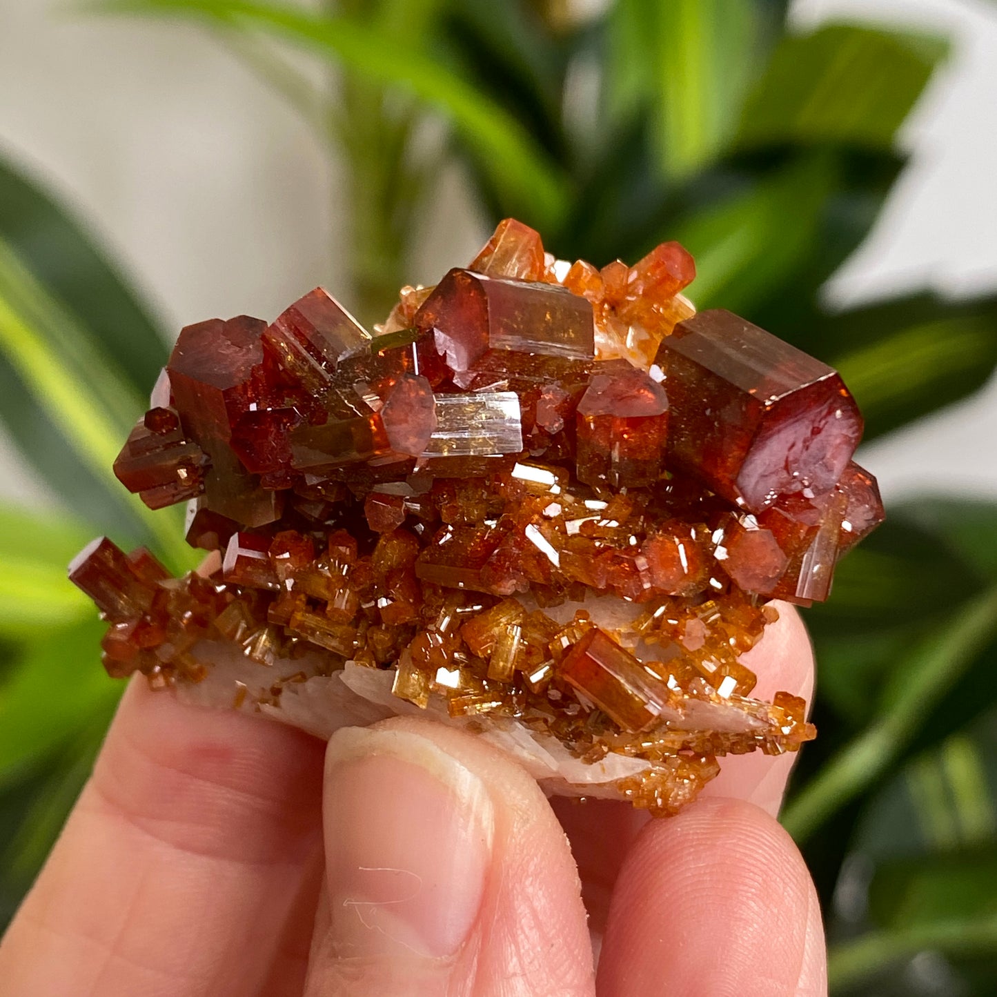 Vanadinite