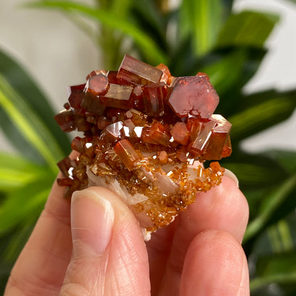 Vanadinite