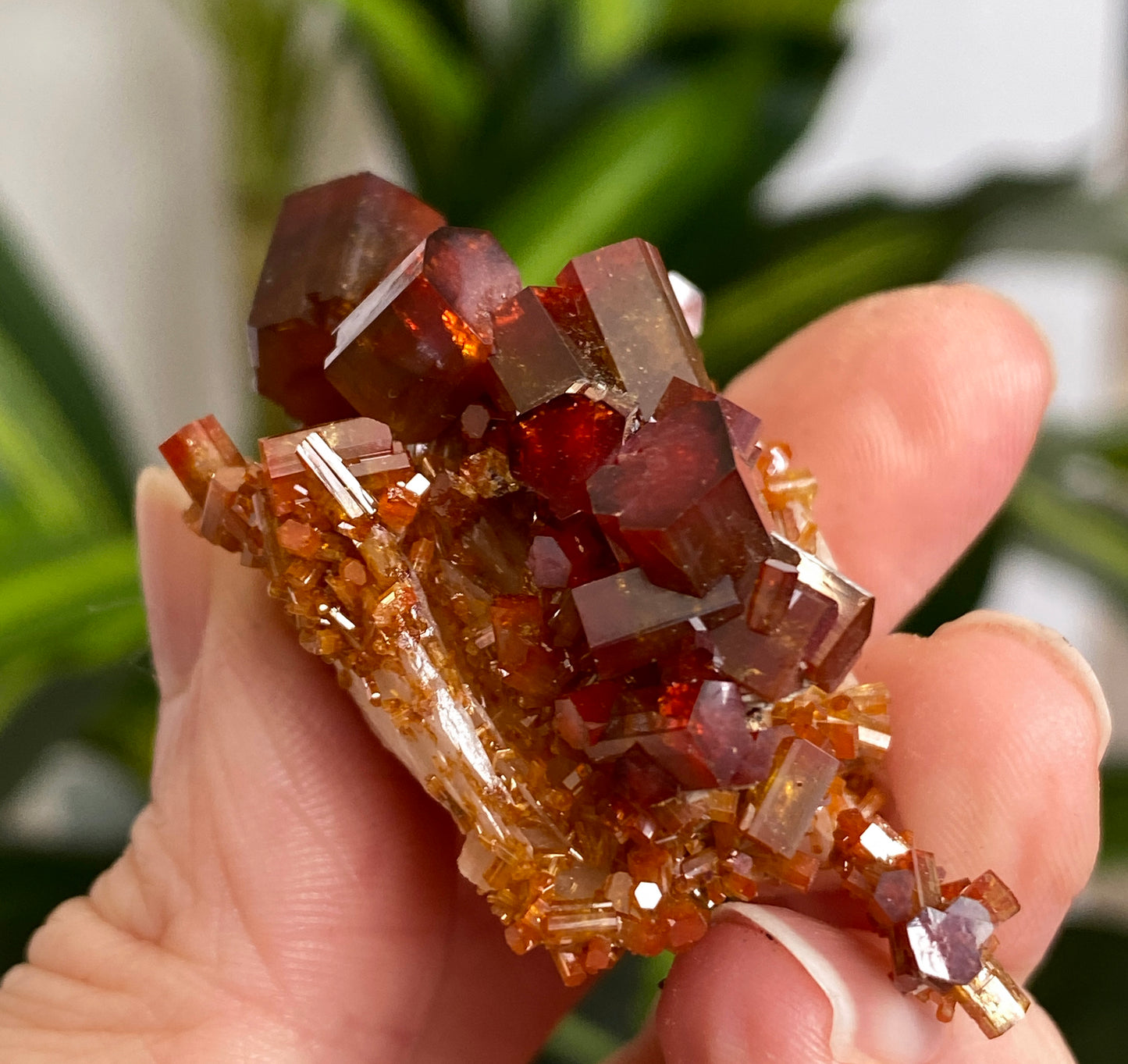 Vanadinite