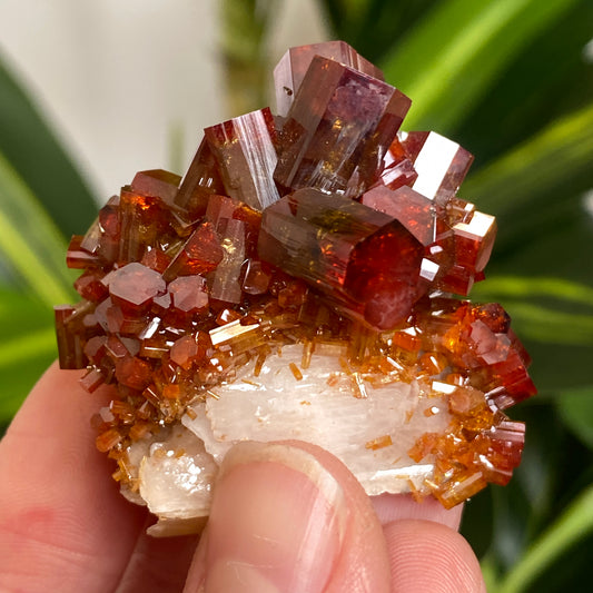 Vanadinite