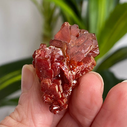 Vanadinite