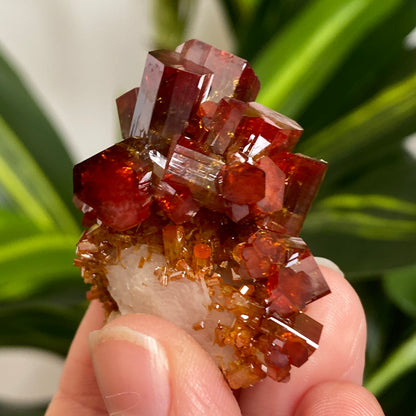 Vanadinite