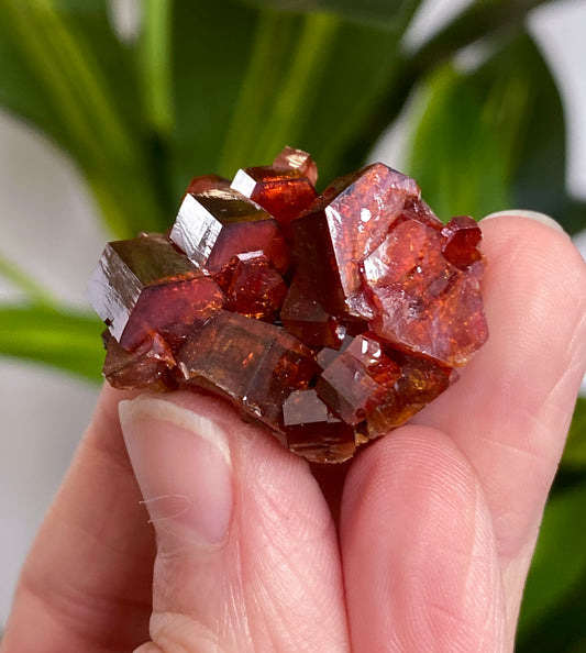 Vanadinite