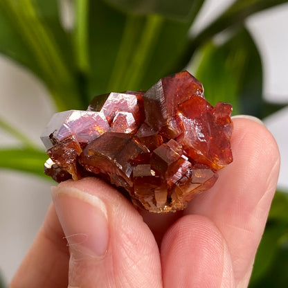 Vanadinite