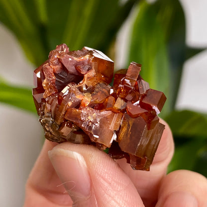 Vanadinite