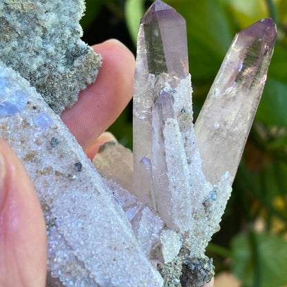 Vera Cruz Amethyst Specimen