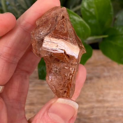 Window Quartz, Clay Included
