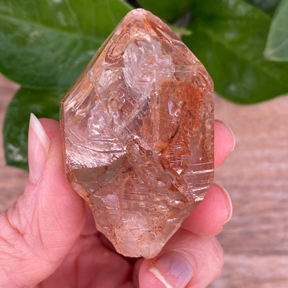 Window Quartz, Clay Included
