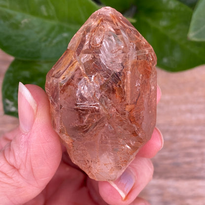 Window Quartz, Clay Included