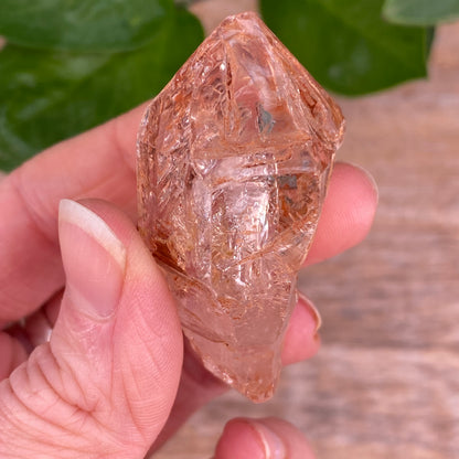 Window Quartz, Clay Included