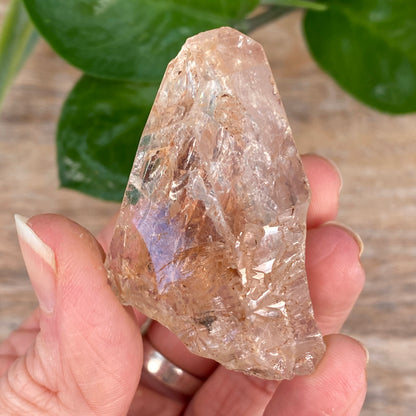 Window Quartz, Clay Included