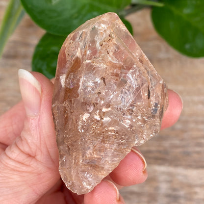 Window Quartz, Clay Included