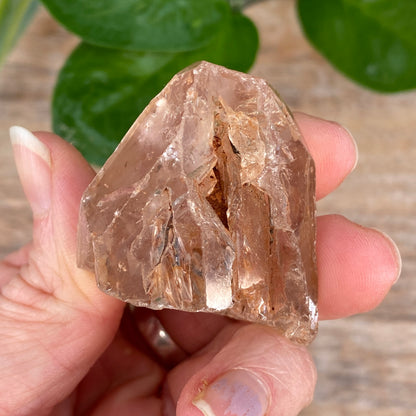 Window Quartz, Clay Included