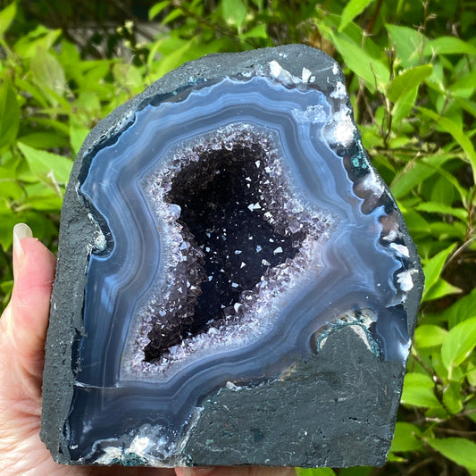 Amethyst Geode