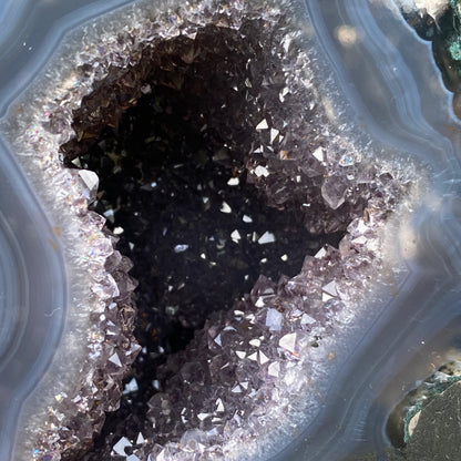 Amethyst Geode