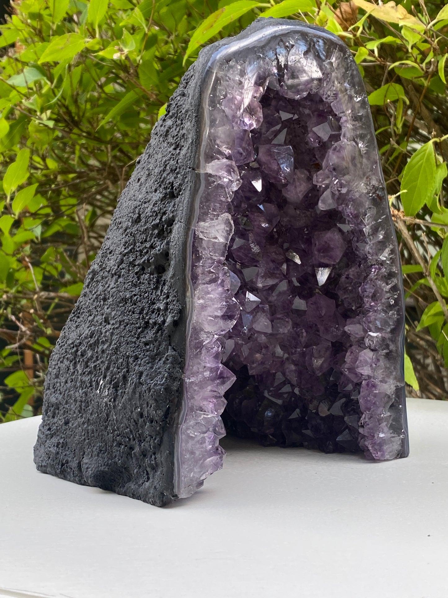 Amethyst Cathedral, 10lbs