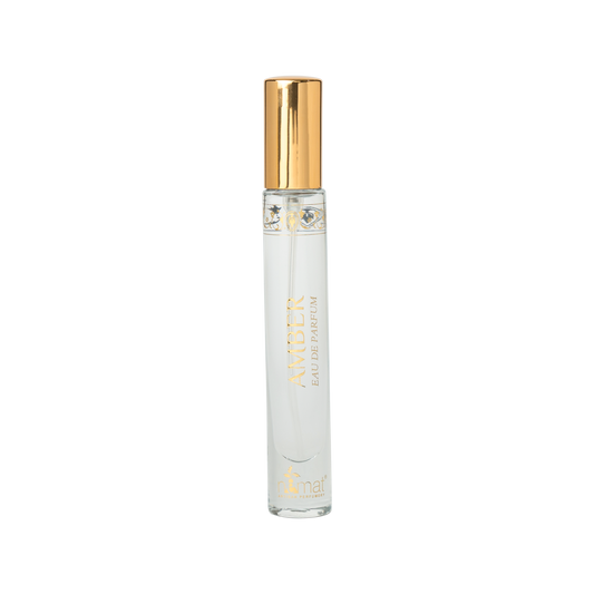 Amber Eau De Parfum Travel Spray 9ml, Nemat